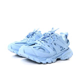 Tracks Baby Blue sneakers