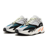 wave sneakers