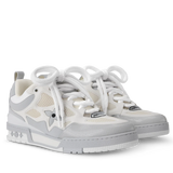 SKATE GREY SNEAKERS