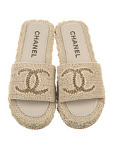 SUNNY SANDALS