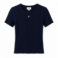 LIORA TOP NAVY