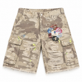 DEPTY CARGO SHORTS