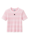 SUZIENE TOP PINK
