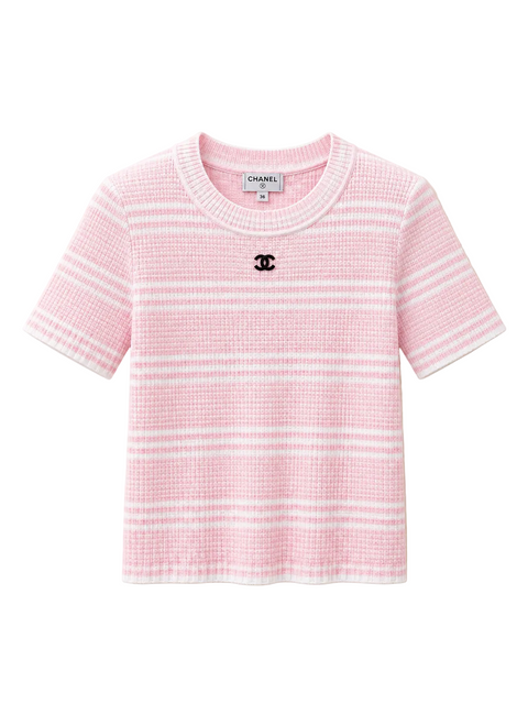 SUZIENE TOP PINK