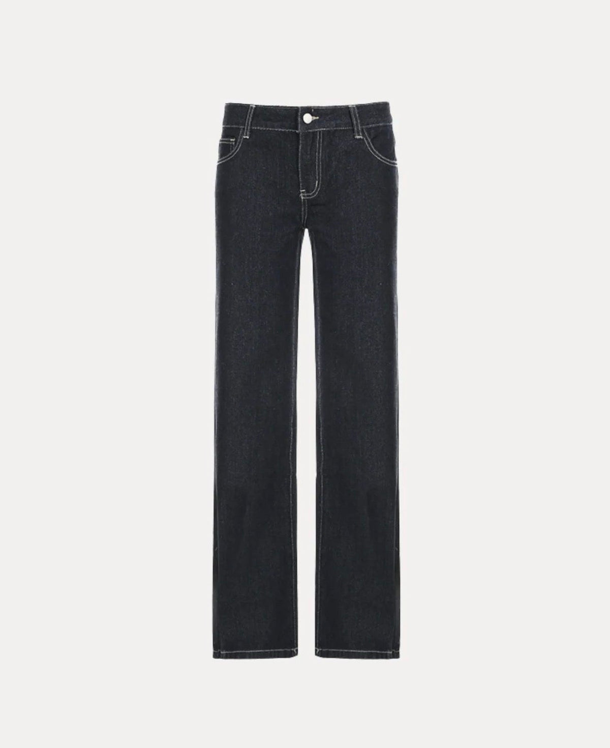 SWEY FLARE JEANS