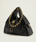 CARGO 25 BLACK