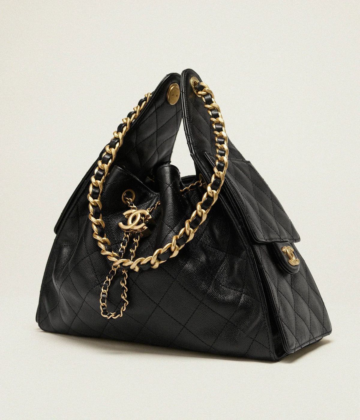 CARGO 25 BLACK