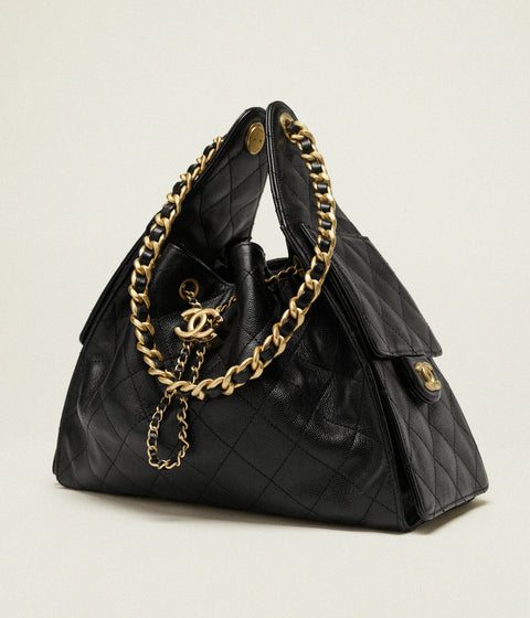 CARGO 25 BLACK