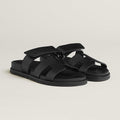 CHYPRE SANDALS BLACK
