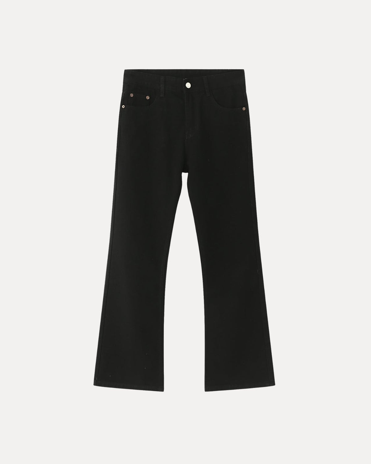 Align Straight Fit Jeans