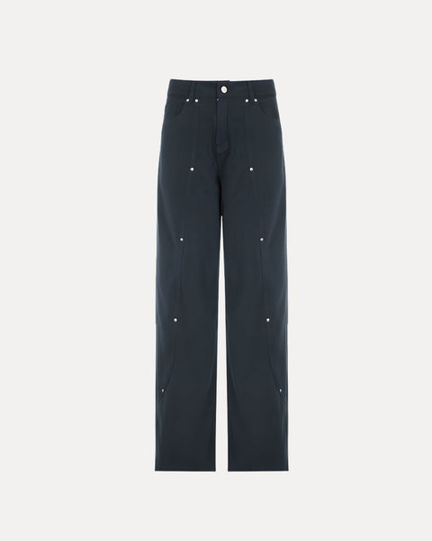Stud Jeans