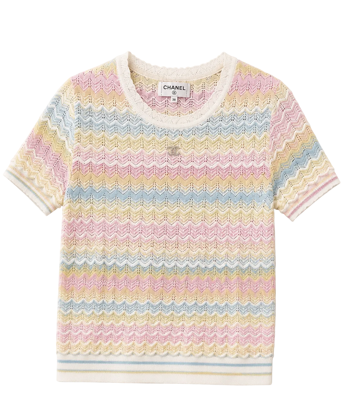 ARIETTE TOP