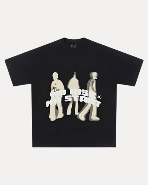 RISE - TEE