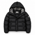 checkered Coat