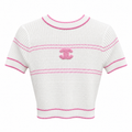 CANDICE STRIPE TOP
