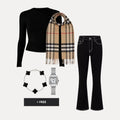 VIRAL OUTFIT - Midnight Muse