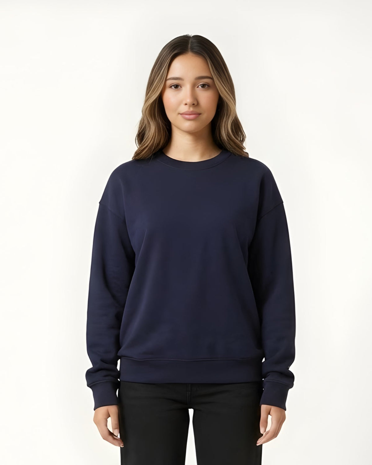 Everyday Core Sweatshirt