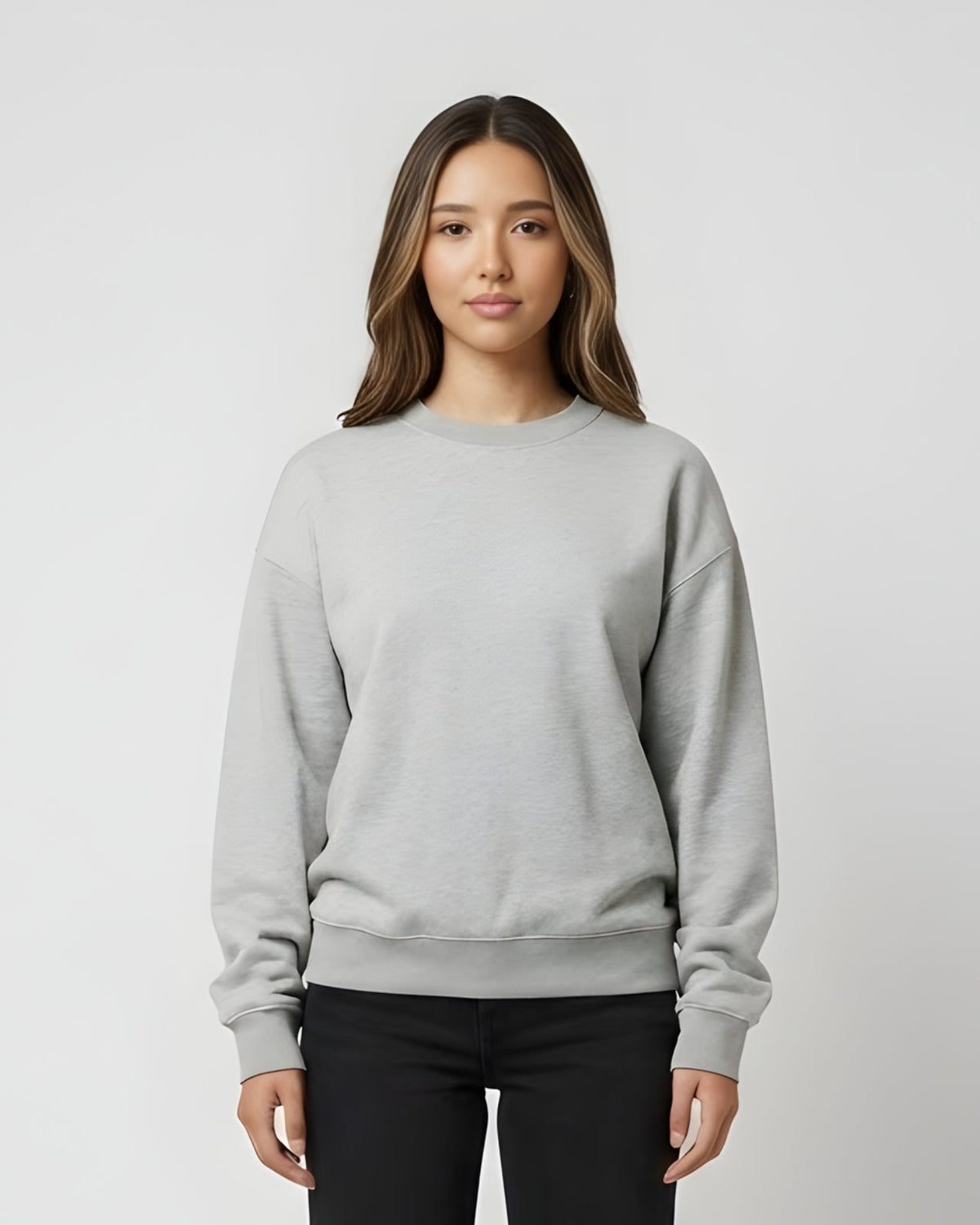 Everyday Core Sweatshirt