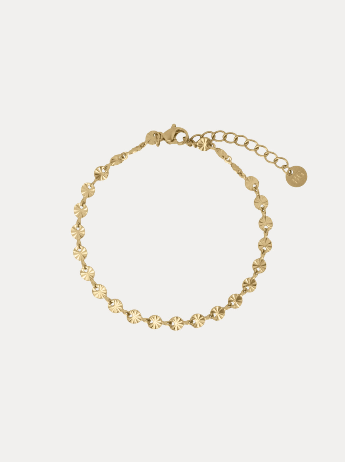 VIRAL OUTFIT - Golden Paris