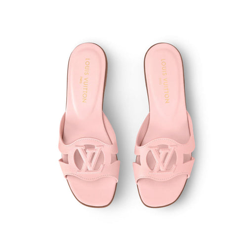 SANDALS PINK