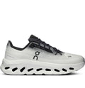 ON BLACK IVORY SNEAKERS
