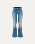 Coast Flared Jeans