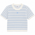 ALIRA TOP BLUE