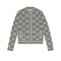 SWEATER GREY