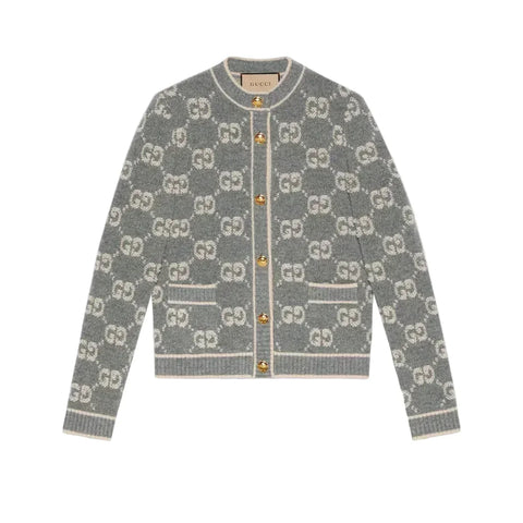 SWEATER GREY