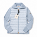 SNATCHY BABY BLUE JACKET