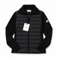 SNATCHY BLACK JACKET