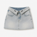 MIUÉ DIAMOND SKIRT