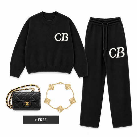 VIRAL OUTFIT - CB UNIVERSITY