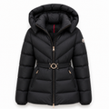CILEA BLACK COAT