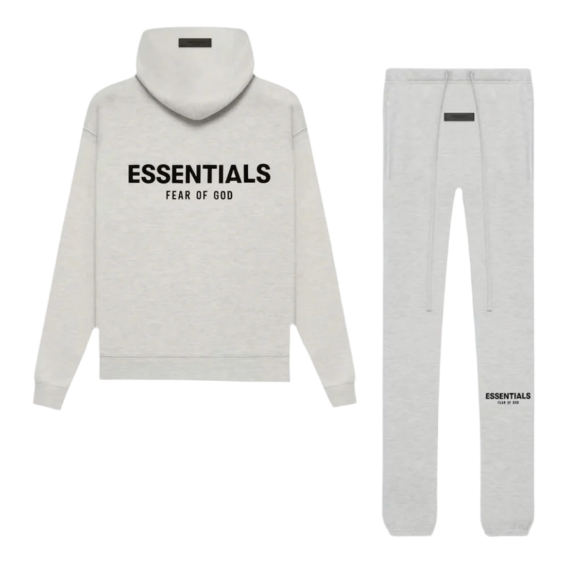 ESSENS LIGHT OATMEAL FULL SET