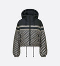 CHRISTY PUFFER JACKET