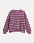 Mosswave Textured Knit Sweater