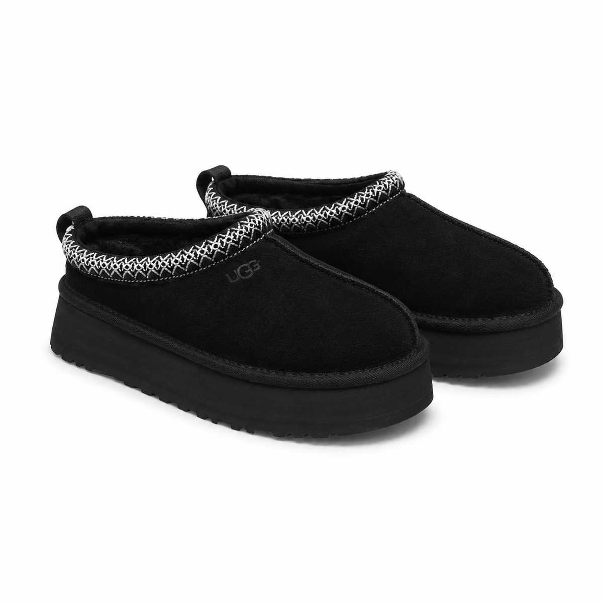 TAZZ BLACK