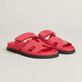 CHYPRE SANDALS CORAL