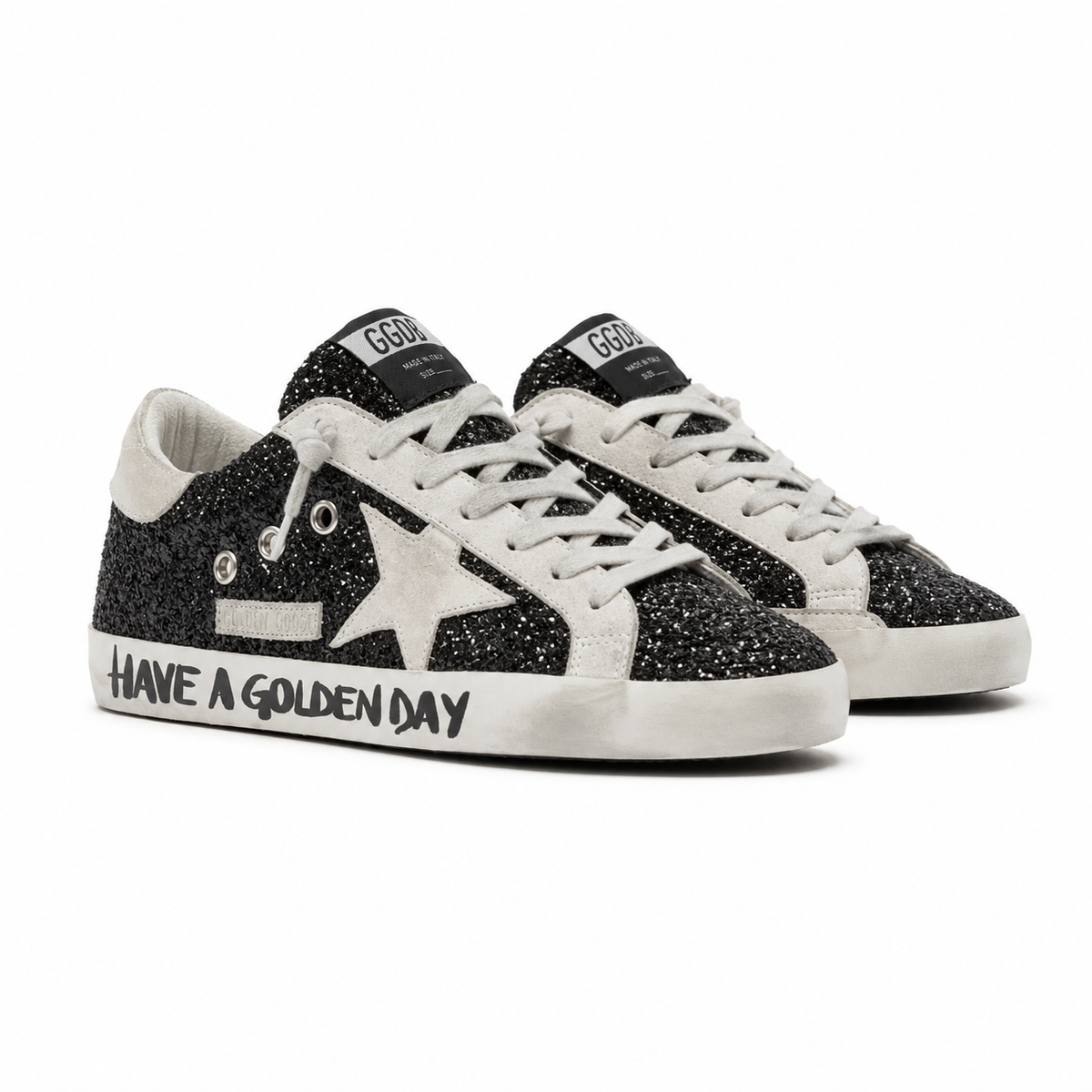 GOOSE SHOES