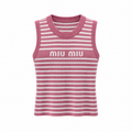 MIUE TANK TOP STRIPES
