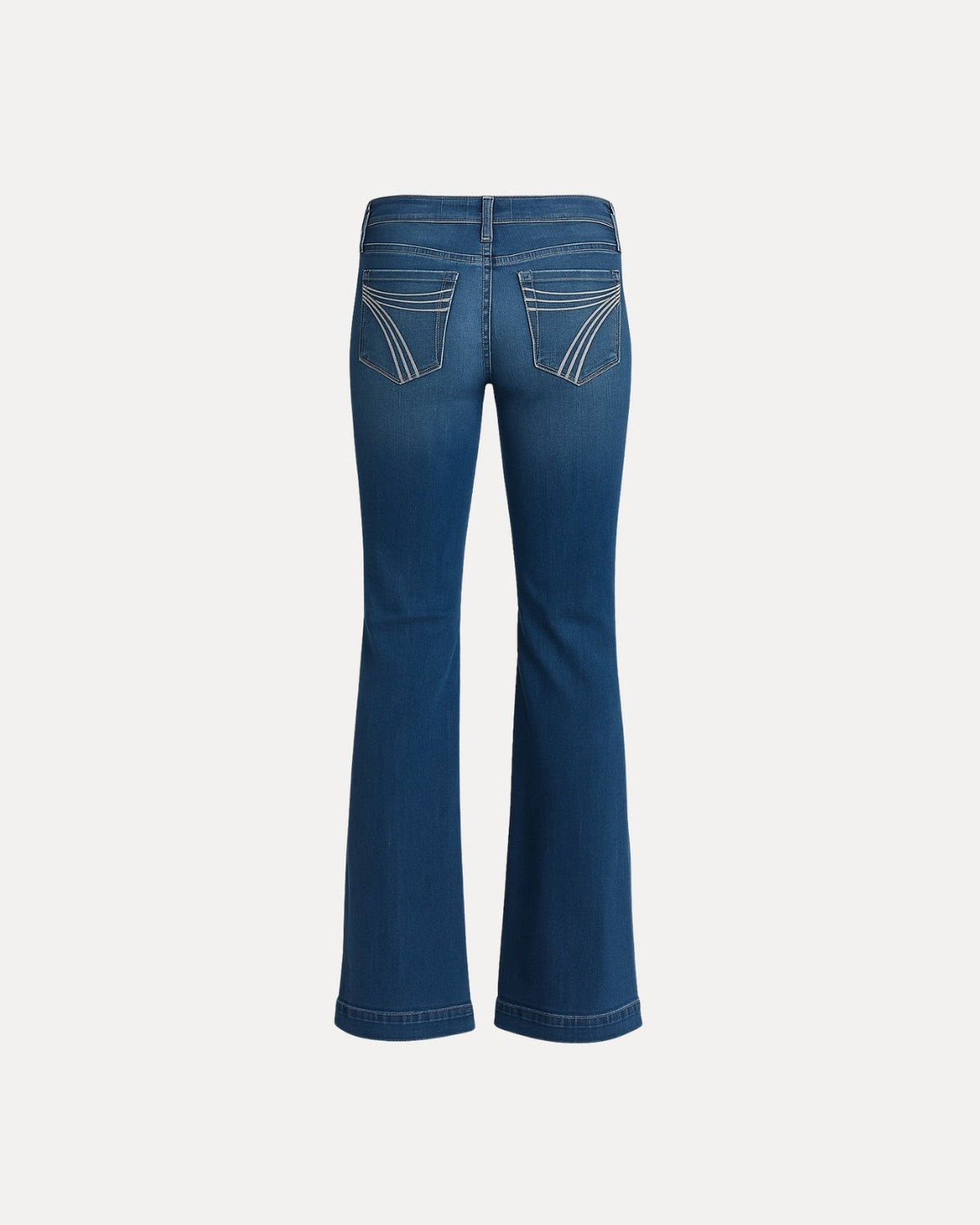 Drift Flared Jeans