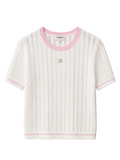SIENNA TOP WHITE