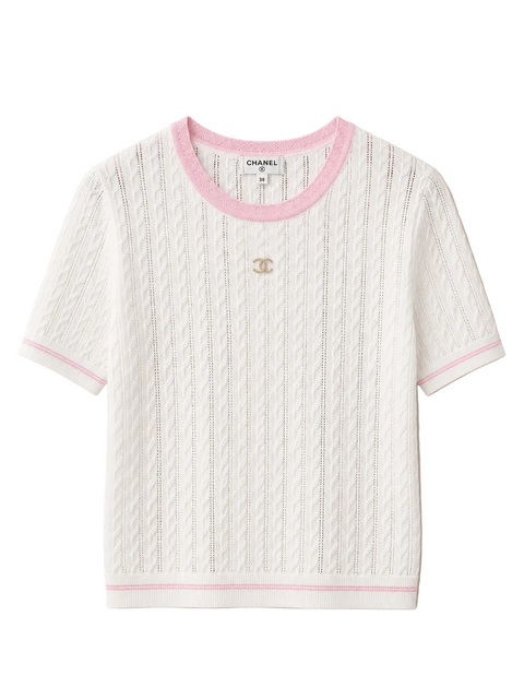SIENNA TOP WHITE