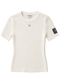 EVELIA TOP WHITE