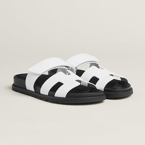 CHYPRE SANDALS WHITE