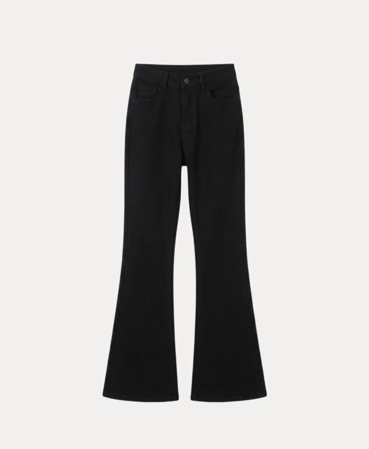 SWEY FLARE JEANS