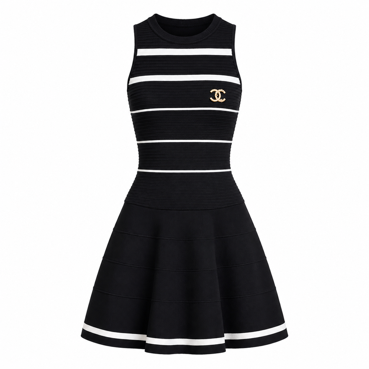 C CHICAGO DRESS
