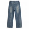 MIUE GLITTER JEANS