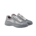 GREY CUPSY SNEAKERS